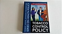 Tobacco Control Policy (Paperback)