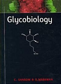 Glycobiology (Hardcover, 1st)