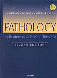 Pathology (Hardcover, 2nd)