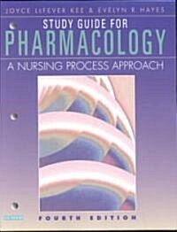 Pharmacology (Paperback)