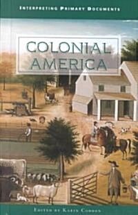 Colonial America (Hardcover)