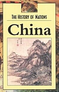 China (Paperback)