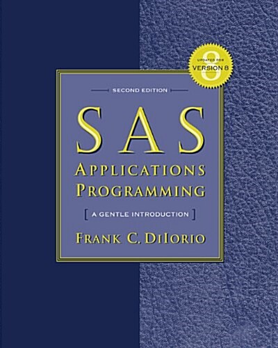 Sas Applications Programming (Paperback, 2nd)