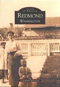 Redmond (Paperback)