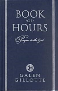 Book of Hours (Hardcover)