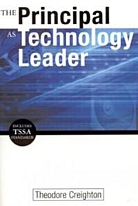 The Principal as Technology Leader (Paperback)