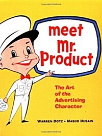 Meet Mr. Product (Paperback)