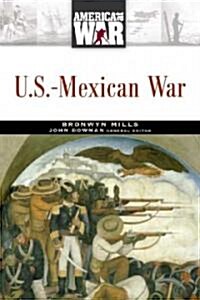 U.S.-Mexican War (Hardcover, Updated)