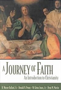 A Journey of Faith (Paperback)