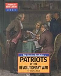 Patriots of the Revolutionary War (Library)