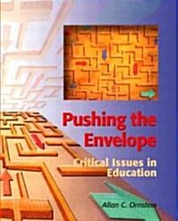 Pushing the Envelope (Paperback)