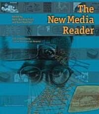 The New Media Reader [With CDROM] (Hardcover)