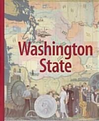 Washington State: Third Edition (Hardcover, 3)