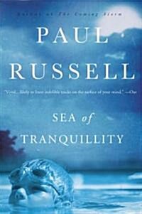 Sea of Tranquility (Paperback, Reprint)