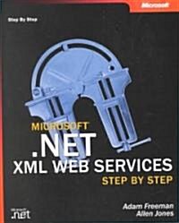 Microsoft .Net Xml Web Services (Paperback)