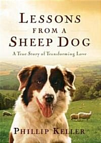 [중고] Lessons from a Sheepdog (Hardcover)