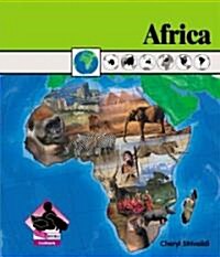 Africa (Library Binding)
