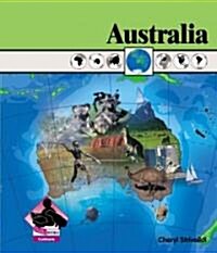 Australia (Library Binding)