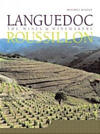 Languedoc-Roussillon (Hardcover)