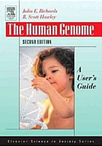 The Human Genome (Paperback, 2nd, Subsequent)
