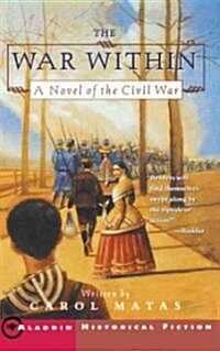 The War Within (Paperback)