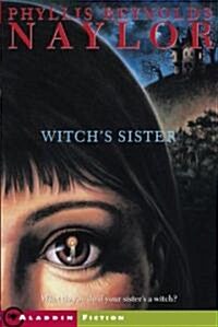 The Witchs Sister (Paperback)