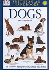 [중고] Dogs (Paperback, Revised)