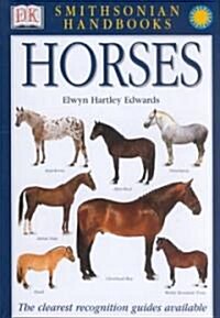 Horses (Paperback)