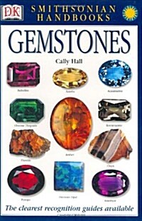 Handbooks: Gemstones: The Clearest Recognition Guide Available (Paperback, 2)