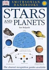 Handbooks: Stars & Planets: The Clearest Recognition Guide Available (Paperback, 2)