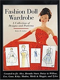 Fashion Doll Wardrobe Collection (Other)