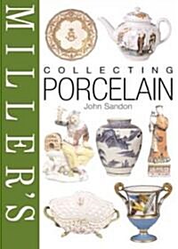 [중고] Miller‘s Collecting Porcelain (Hardcover)
