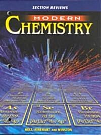 Modern Chemistry (Paperback, Workbook)