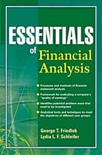 Essentials Financial (Paperback)