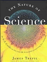 The Nature of Science (Hardcover)