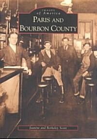 Paris and Bourbon County (Paperback)