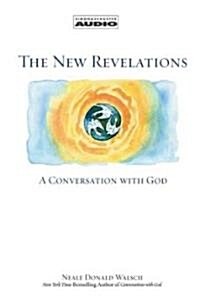 The New Revelations (Audio CD, Abridged)