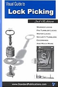 Visual Guide to Lock Picking (Paperback, 2)