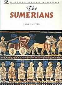 The Sumerians (Paperback)