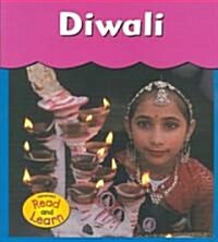 Diwali (Paperback)