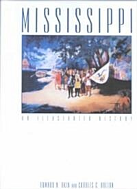 Mississippi (Hardcover)