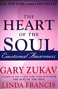 The Heart of the Soul : Emotional Awareness (Paperback)