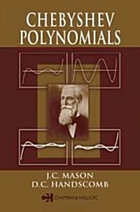 Chebyshev Polynomials (Hardcover)