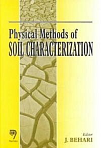 Physical Methods of Soil Characterization (Paperback)