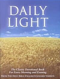 Daily Light on the Daily Path (Hardcover)