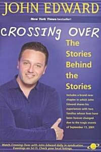 Crossing over (Paperback)