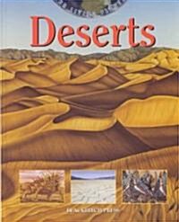 Deserts (Hardcover)