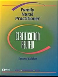 Family Nurse Practitioner (Paperback, CD-ROM, 2nd)