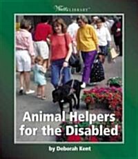 Animal Helpers for the Disabled (Library)