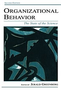 Organizational Behavior: A Management Challenge (Paperback, 2)